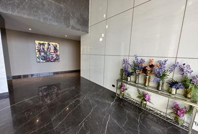 Rahmaninov Residence | 2 bedroom | High End apartment - 16