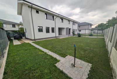 Duplex 4 camere 130mp | 0 comision | Otopeni Ana Aslan | Teren 270mp - 11