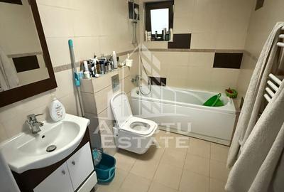 Casa individuala pe parter cu 4 camere, teren 711 mp, Urseni - 9