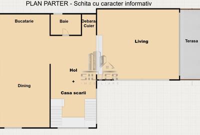 Casa Individuala cu 6 camere in cartier Andrei Muresanu, Cluj-Napoca - 44