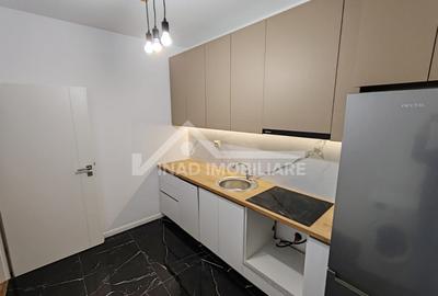Apartament mobilat modern, parcare, Str.Victor Babes - 7