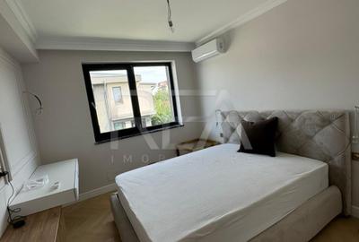 VILĂ DE LUX TIP DUPLEX– EMIL RACOVIȚĂ - 9