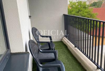 Apartament 2 Camere | 43 Mp | Balcon | Garaj Subteran | Zorilor UMF - 8