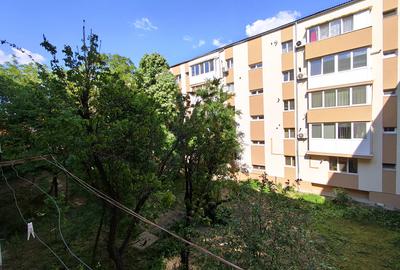 Apartament 2 camere | Zona Girocului - Judetean - 12