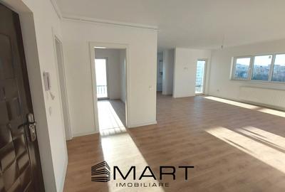 Apartament decomandat 4 camere Doamna Stanca - 3