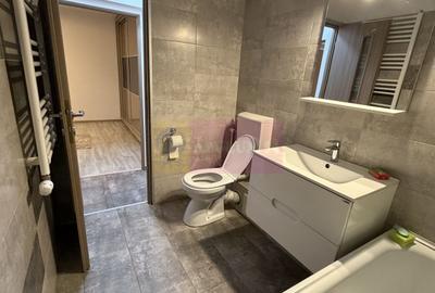 Apartament 2 camere mobilat si utilat la Pta Sudului - 13