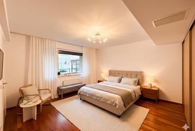 Apartament de vanzare 3 camere Soseaua Nordului Herastrau - 5