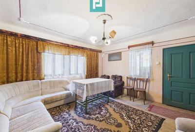 Casă individuală cu 2 camere în Măgulicea