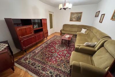 INCHIRIEZ apartament 3 camere decomandat,zona Strand - 5