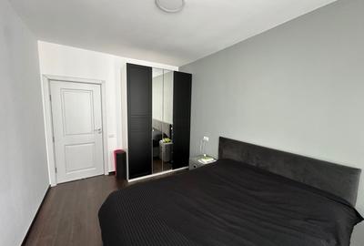 Apartament cu doua camere în Torontanului la 3 minute de Lidl cu mașina - 10