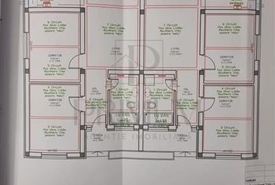 Duplex toate utilitatile - zona centrala - 4