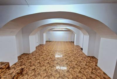 Spatiu comercial SAD 100mp | Calea Sagului - 1