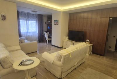 Apartament Aviatiei - Ambasada Chinei - Zagazului (North Areea Lake View ) - 11