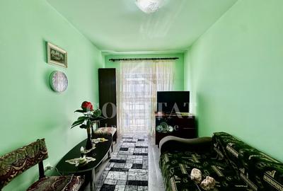 Apartament 4 camere decomandate | Etaj intermediar | Manastur - 13