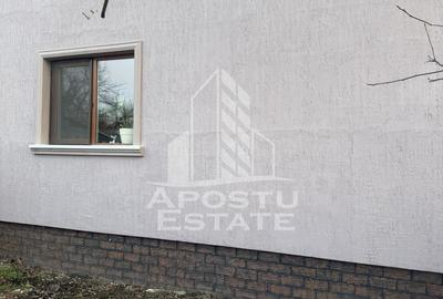 Casa individuala in vatra satului Ghiroda ,teren 1307 mp utili - 7