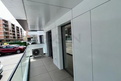 REA1028644 Apartament 2 camere Premium MTM PIPERA LAKE - 11