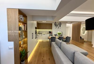 Splaiul Unirii ◈ 3-Room Apartment ◈  Premium Finishes ◈ Open View Over Dâmbovita - 9