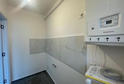 Spațiu comercial 32 mp | Parter | Cartier nou | Parcare inclusă | - 5
