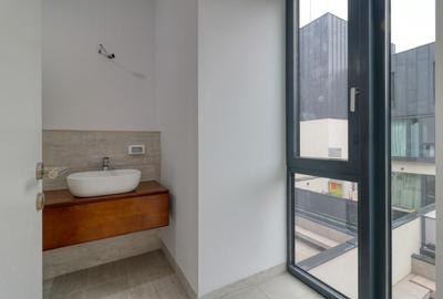 Luxury 5-room Townhouse - OMV Pipera - 13