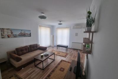 De vanzare! Apartament frumos, cu cota parte de teren, in Zorilor - 5