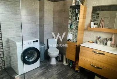 Casă modernă P+1+M, complet mobilată și utilată – Șelimbăr, str. Uniri - 18