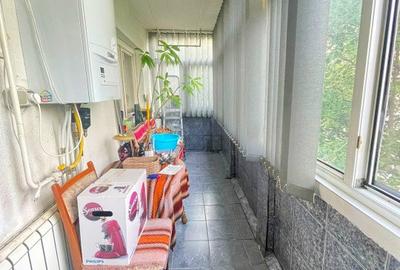 Apartament 3 camere decomandat-Tatarasi-Oancea-bloc 1987 - 5