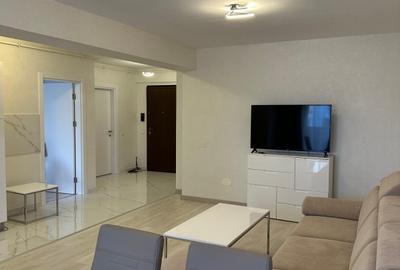 APARTAMENT SPATIOS DECEBAL/PIATA UNIRII - 7