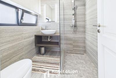 Liniște lângă pădure, duplex modern cu design elegant, în Dumbrăvița - 10