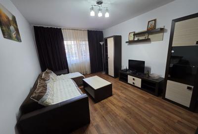 Apartament cu 2 camere decomandat, mobilat în Tomis III