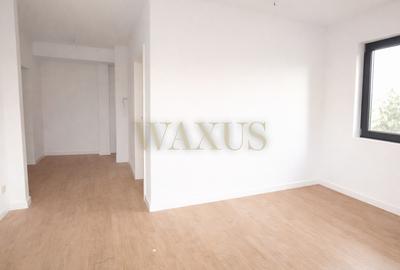 Apartament Finisat Modern - SU 46Mp I Balcon I Garaj - Intre Lacuri - 3