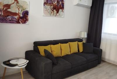 Apartament 2 camere de închiriat – Hils Pallady - 4