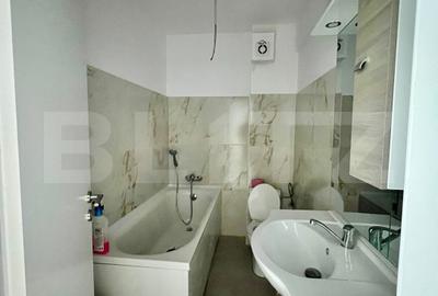 Apartament 3 camere, 69,80 mp, cu parcare subterana, Someseni - 5