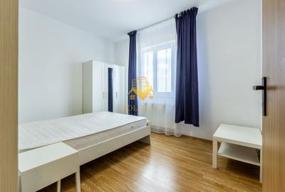 2 camere decomandate, modern, parcare, Cartierul Buna Ziua, Zona Audi - 2