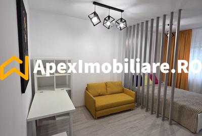 Garsoniera de inchiriat Iancului București | ApexImobiliare.ro - 2