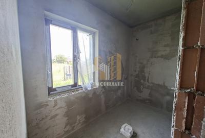Ocazie! Casa individuala 4 camere Sanpetru Brasov - 11