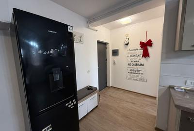 PROPRIETAR - COMISION 0 % Apartament cu 3 camere complet mobilat - 9