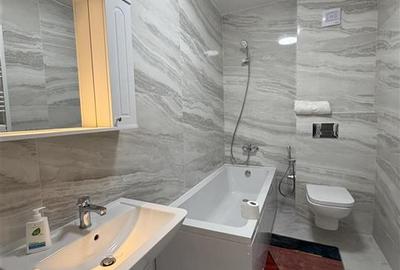 Inchiriere apartament 2 camere+loc de parcare- Moara de Vant, Complex 7Moon - 10