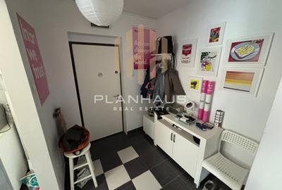 Apartament 2 camere –et. 1, str. Victor Babeș, zona TBC - 8