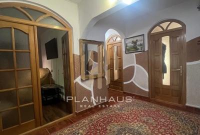 Apartament 3 camere,parter,Regele Ferdinand,pretabil si pentru cabinet medical,s - 11