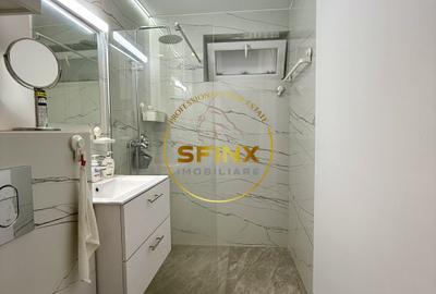 2 Camere Bucurestii Noi | Metrou Parc Bazilescu | renovat | 6/10 - 5