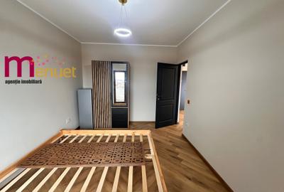 Apartament 2 camere,str.Mircea Voda - 12