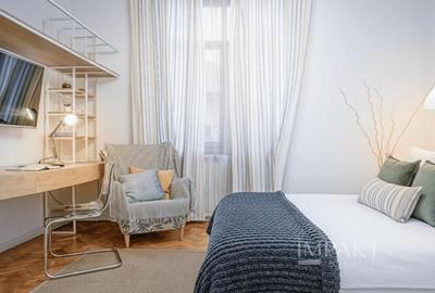 Pachet investitional | 2 apartamente | Randament activ | Zona Centrala - 12