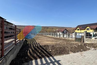 Casă cuplată, 122 mp utili+curte privată 600 mp | Demisol + Parter | Semifinisat - 9