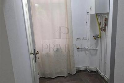 Apartament 1 camera-Centrala-Elisabetin-Curte - 3