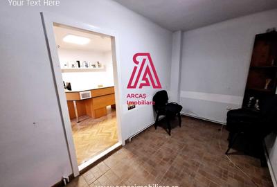 Apartament de vanzare cu 4 camere, B-dul Victoriei! - 9
