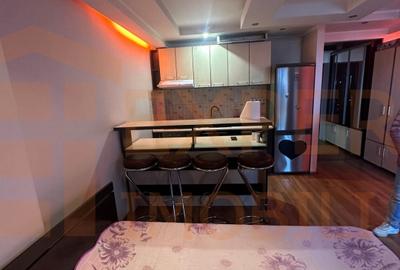 Garsoniera situata in zona Energia - Baba Novac - 1