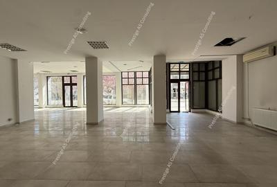 Spatiu comercial 485 mp | Stradal | ISU | 3 intrari | Bld. L Rebreanu - 1