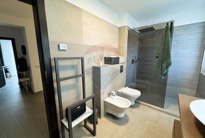 Confort, Eleganță și Intimitate -  la doar câțiva pași de Cluj - 8