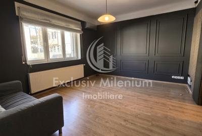 Parter 2 camere Birou ri Renovat Matei Basarab/Calea Calarasi - 1