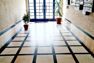 Garsoniera Calea Victoriei - Facultatea de Arte - Amzei, etajul 1/5, mobilata - 21